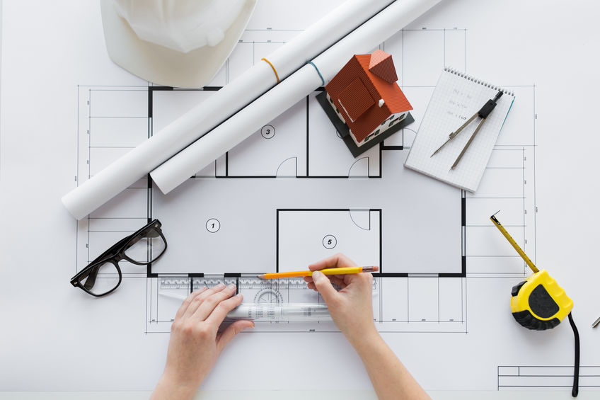 Les étapes à suivre pour la construction de votre maison