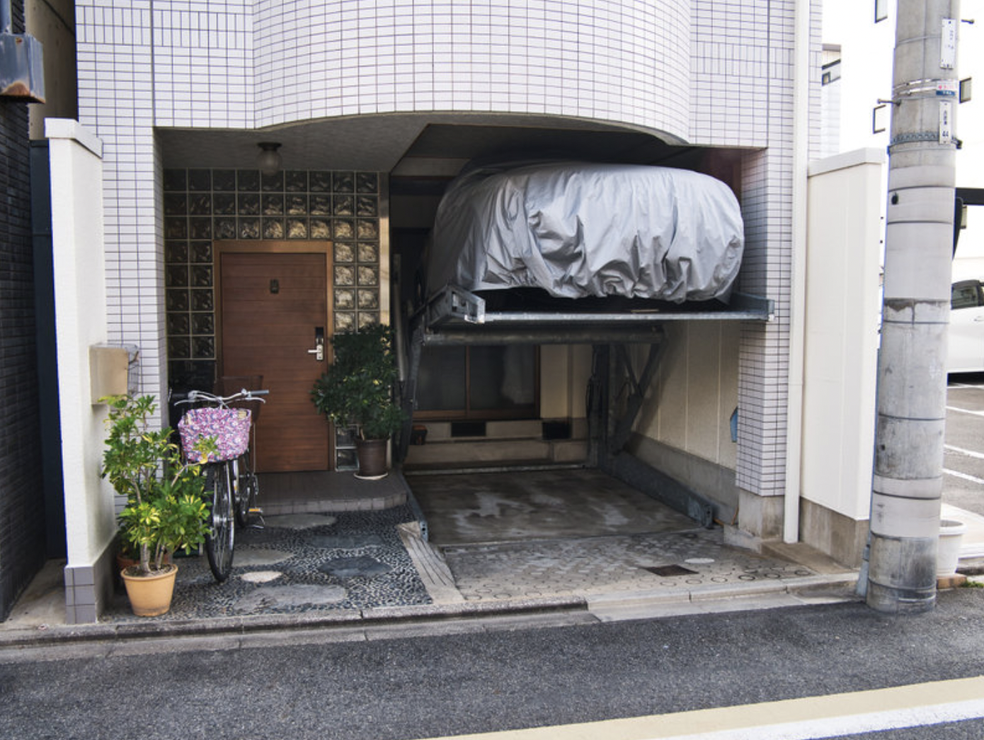 Comment rendre votre garage plus pratique ?
