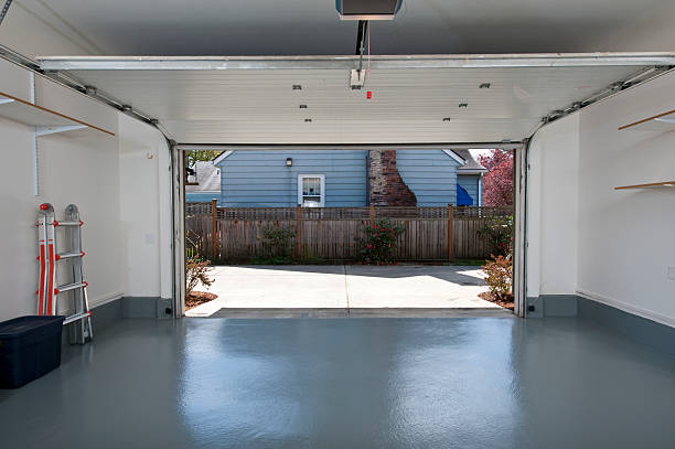 Les autres types d’exploitation de la surface d’un garage