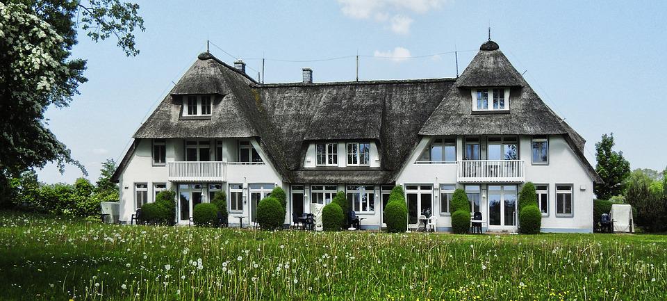 Comment bien aménager une maison de plain-pied ?