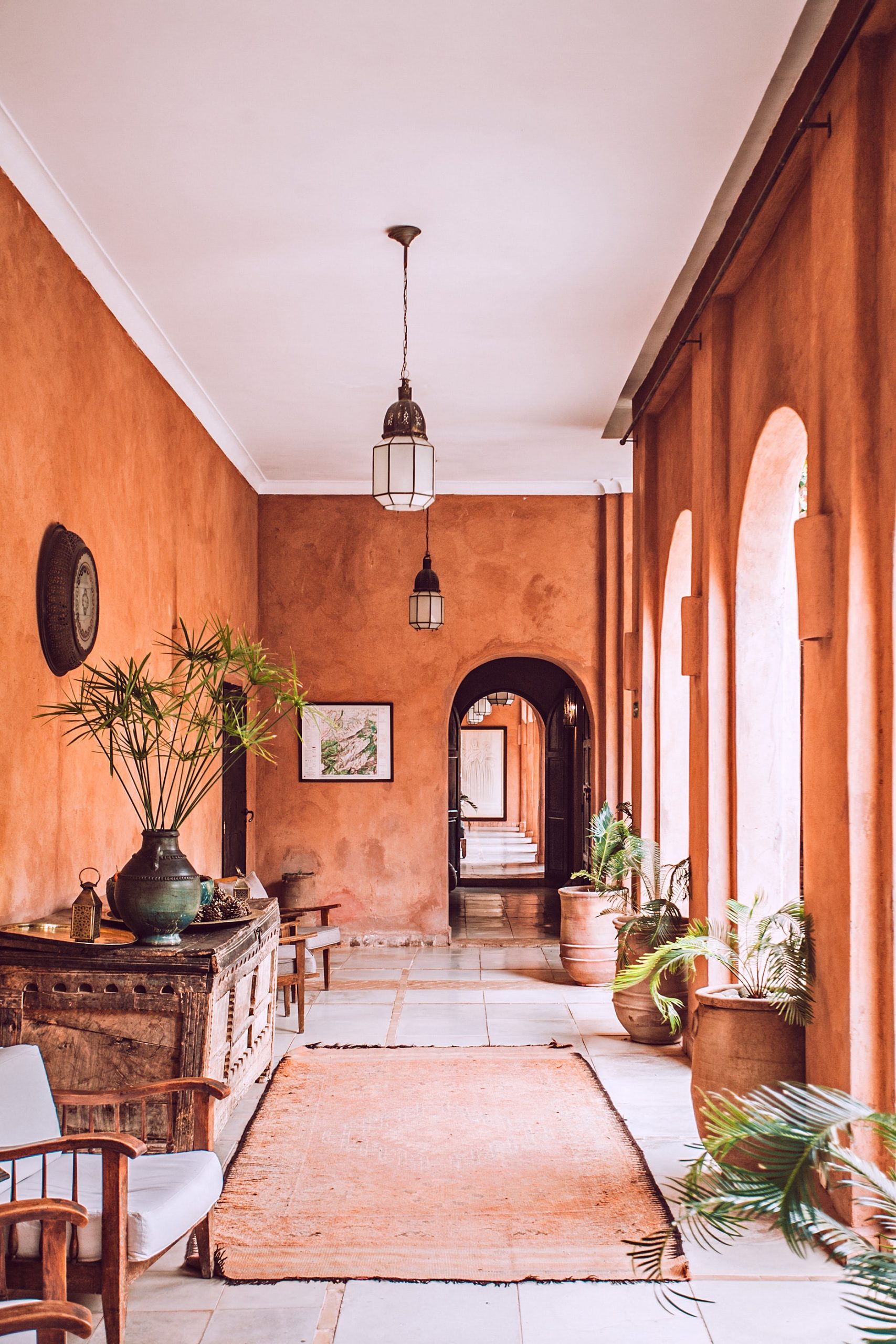 Quelques plans à suivre pour la décoration de sa maison