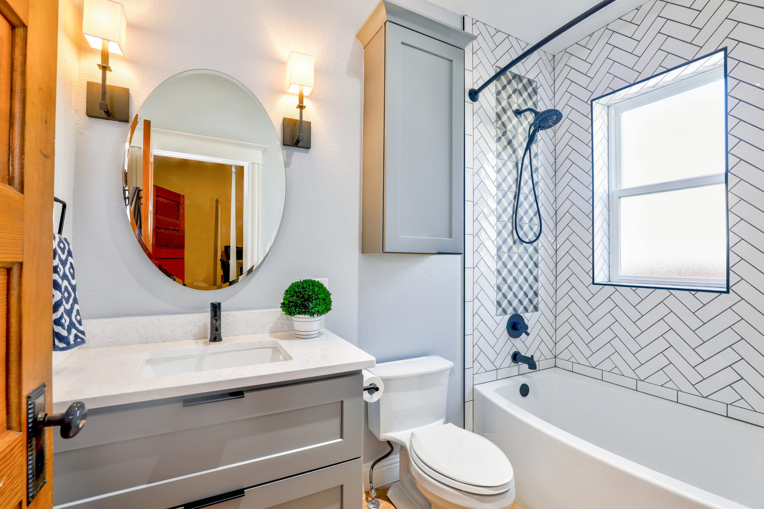 Comment entretenir sa salle de bain ?