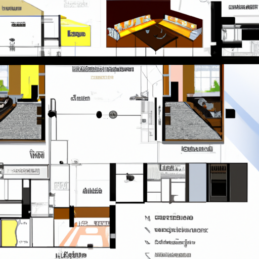 Les tendances actuelles en matière de design intérieur