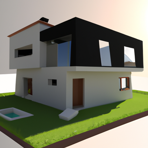Les avantages et inconvénients du design ouvert pour la maison