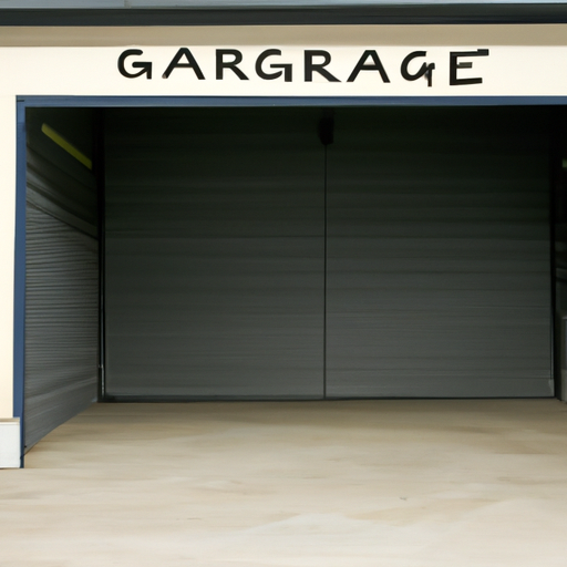 Comment installer des équipements de rangement et des étagères pour optimiser l'espace de rangement dans un garage