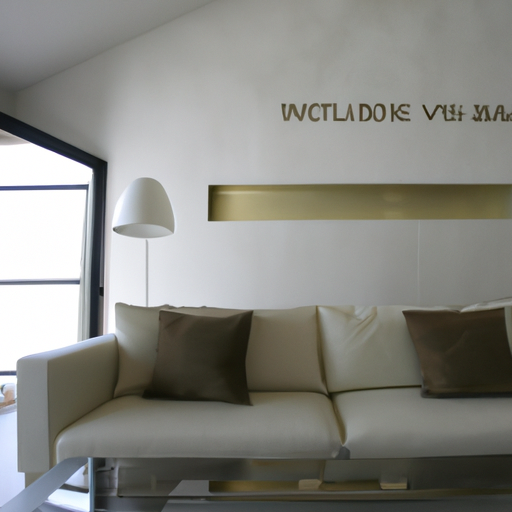 Idées de décoration pour la maison