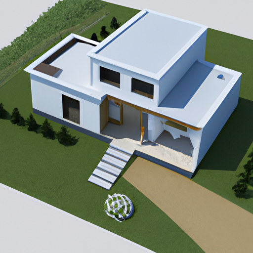 Rénovations modernes pour l'intérieur de votre maison