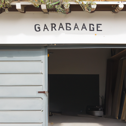 Comment réaliser des travaux de rénovation pour améliorer l'isolation et l'étanchéité d'un garage
