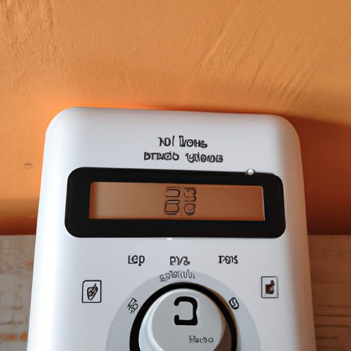 Technologie intelligente pour améliorer l'utilisation des appareils électroménagers à la maison