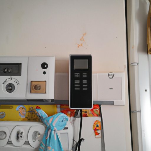 Solutions Durables et Respectueuses de l'Environnement pour les Appareils Électroménagers à la Maison