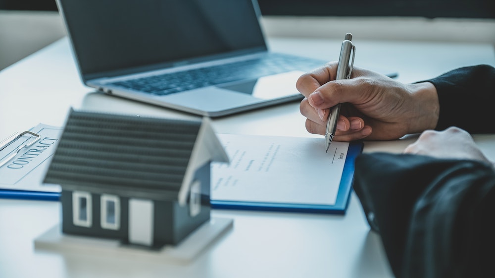 Les différences de traitement fiscal entre la nue-propriété et la pleine propriété en matière de succession