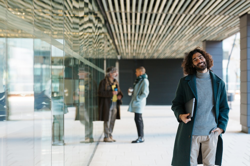Comment le smart building contribue à la résilience urbaine