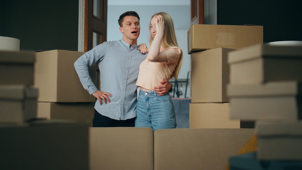 La révolution technologique dans l'achat d'un appartement : comment ça marche ?