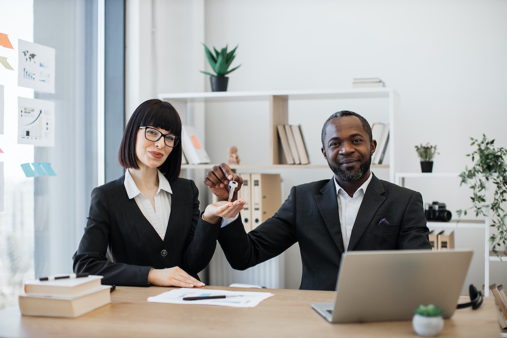 Comment choisir la meilleure agence immobilière pour vos projets ?