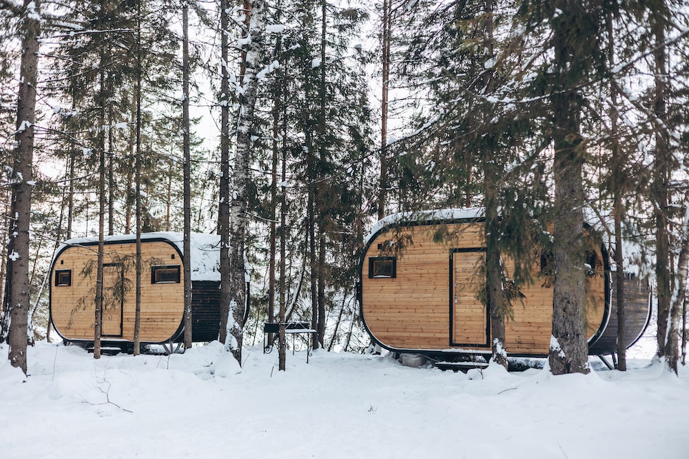 Tiny House : l'achat d'une micro-maison, une solution innovante et durable pour l'habitat