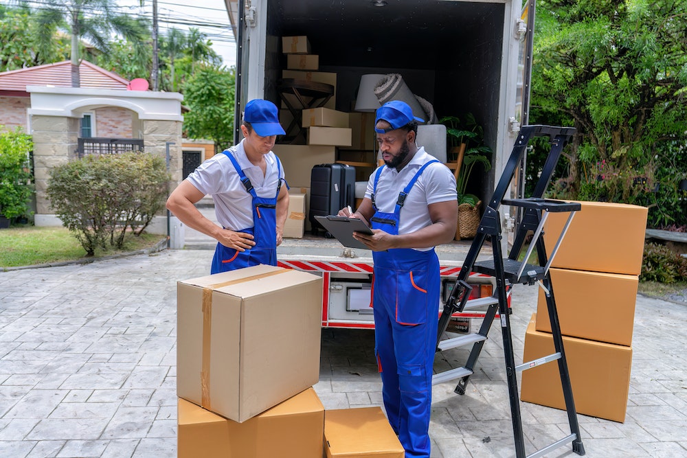 Le Camion de Déménagement : Un Allié Essentiel pour un Transfert Serein et Efficace