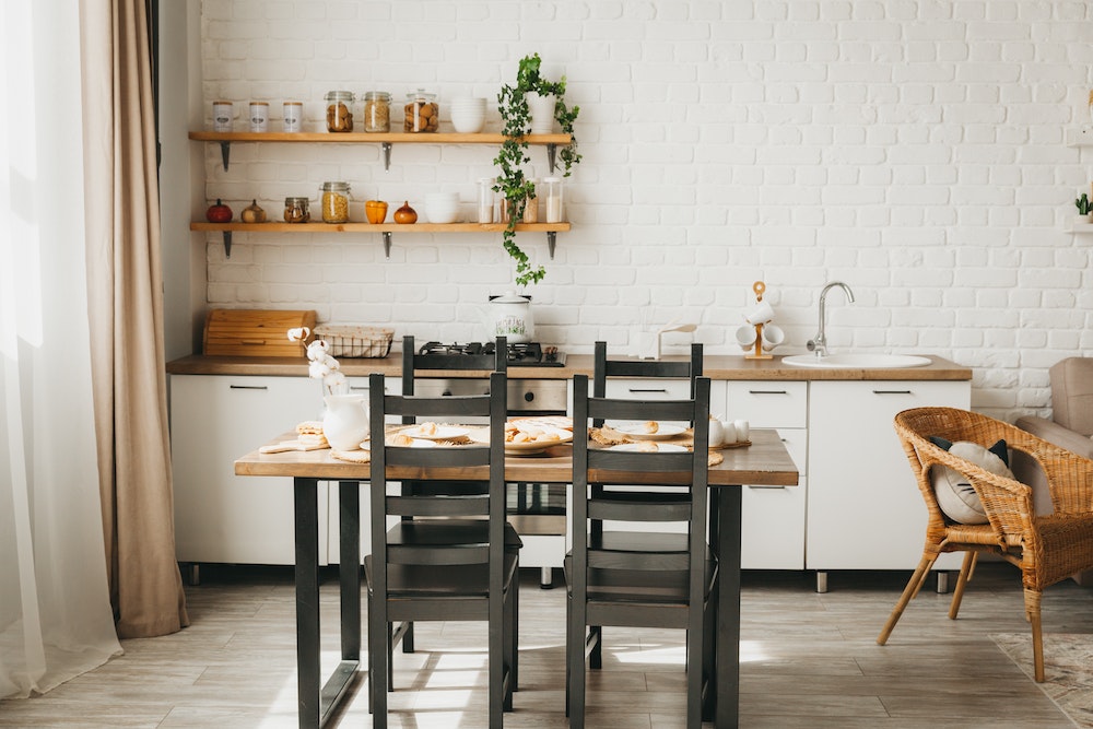 France Rénov': Un levier de croissance pour un habitat éco-responsable