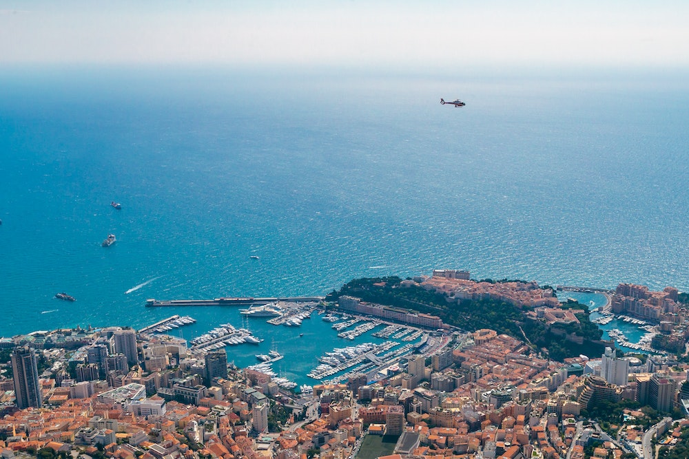 Immobilier à Monaco : Un marché de prestige entre luxe et rareté