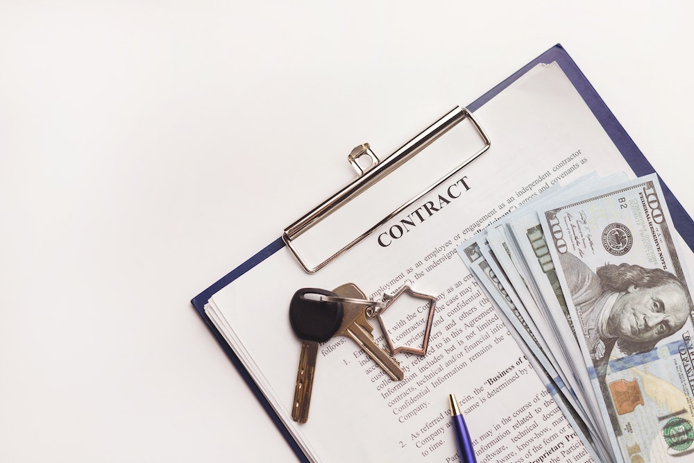 Rachat de crédit immobilier : une stratégie financière gagnante