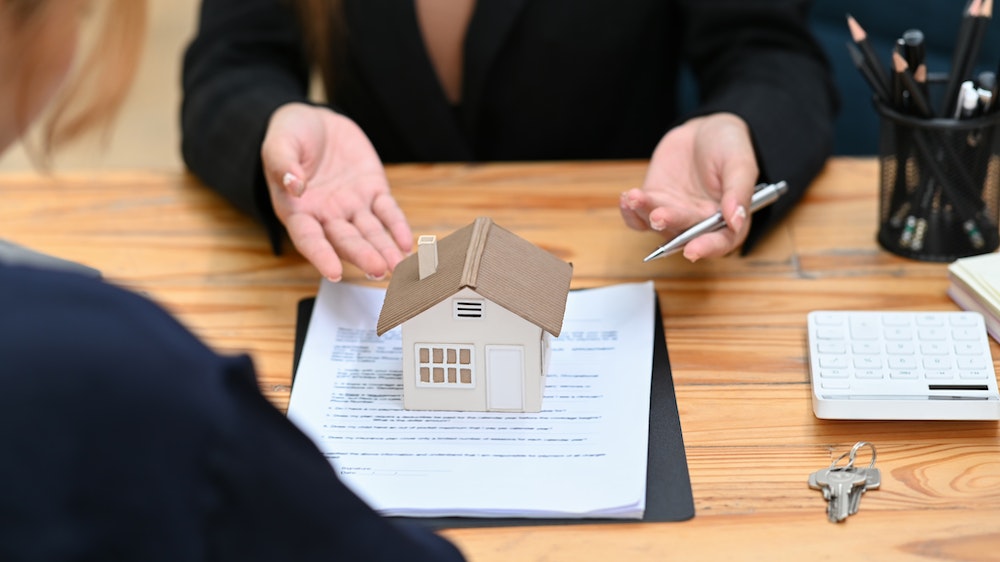 Agences Immobilières en ligne : Une révolution dans le secteur immobilier
