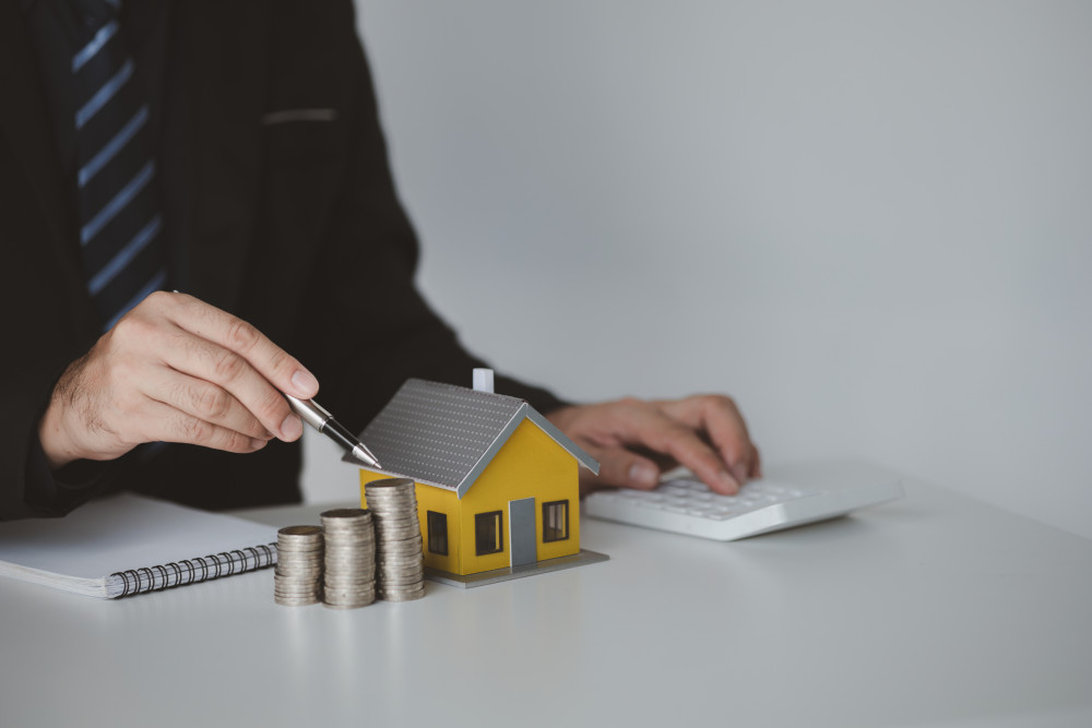 Apport personnel achat immobilier : Un atout incontournable