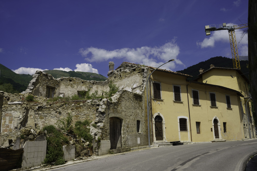 Normes antisismiques : comprendre et construire face aux risques sismiques