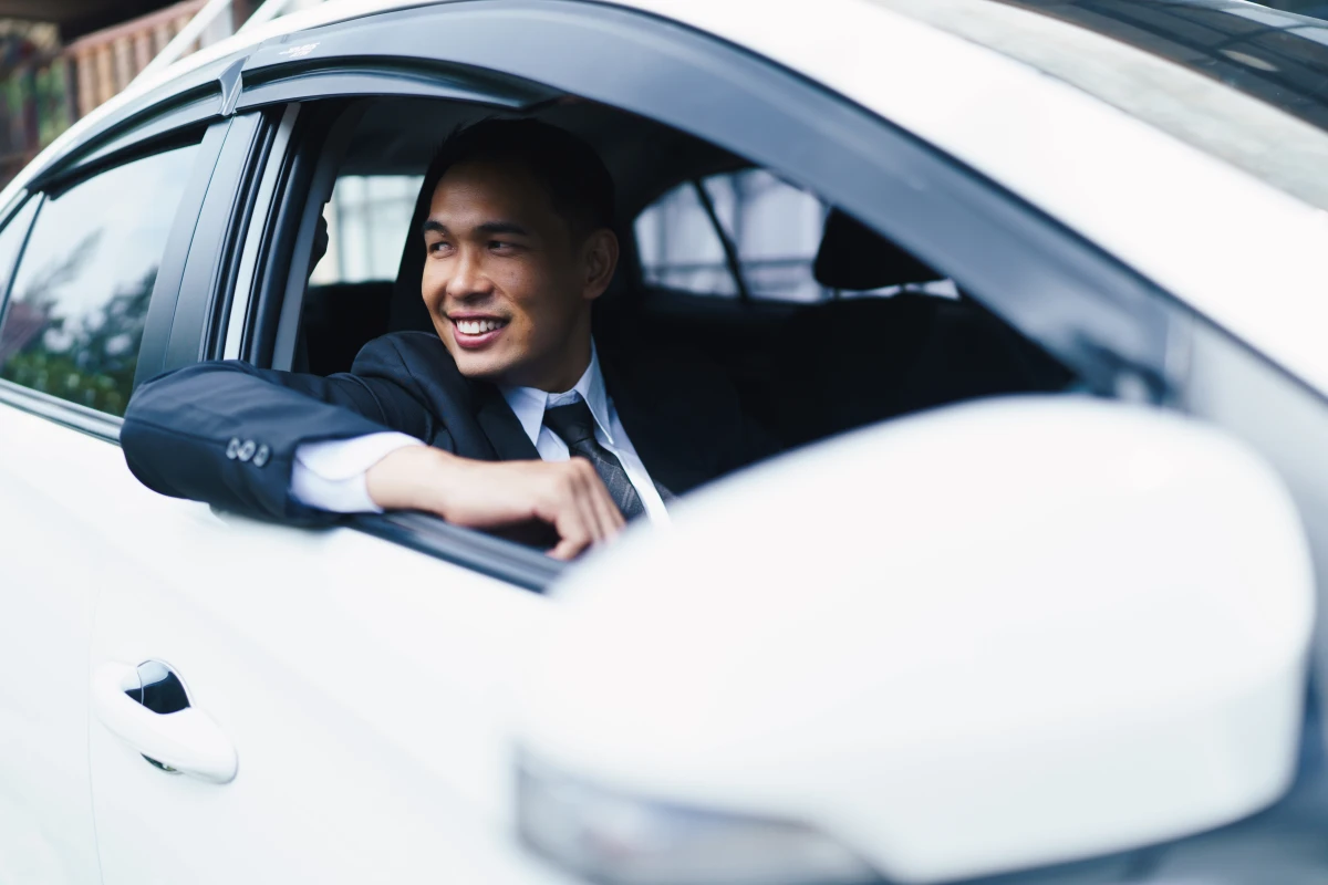 Location de garage entre particuliers : une solution économique et pratique