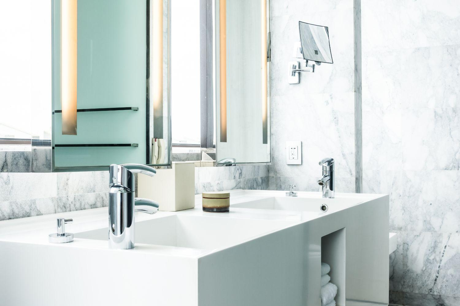 Comment choisir les meilleures marques d'équipements pour votre sanitaire, plomberie et chauffage ?