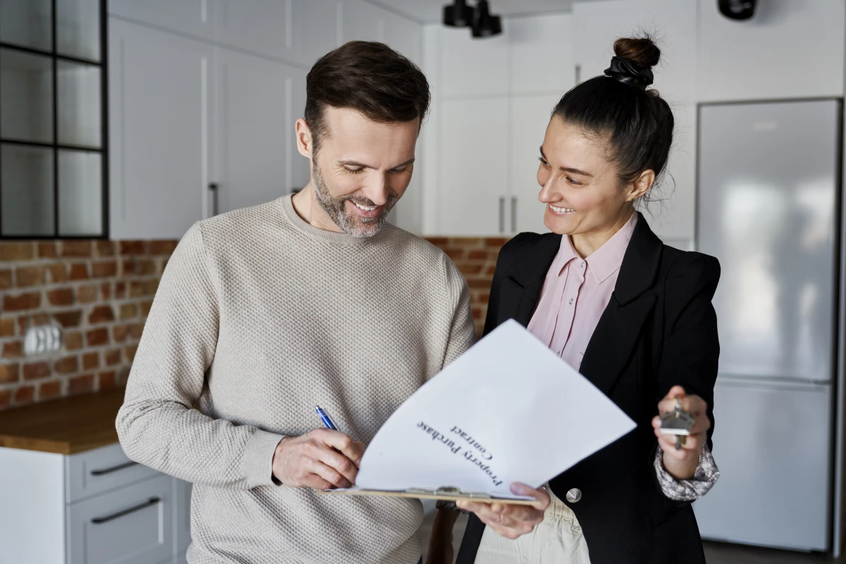 Vente d'appartement entre particuliers : guide complet pour réussir votre transaction