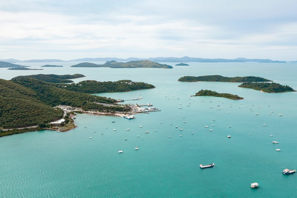 5 Raisons Clés de Faire de l'Ile Maurice le Choix Premier pour Votre Investissement Immobilier