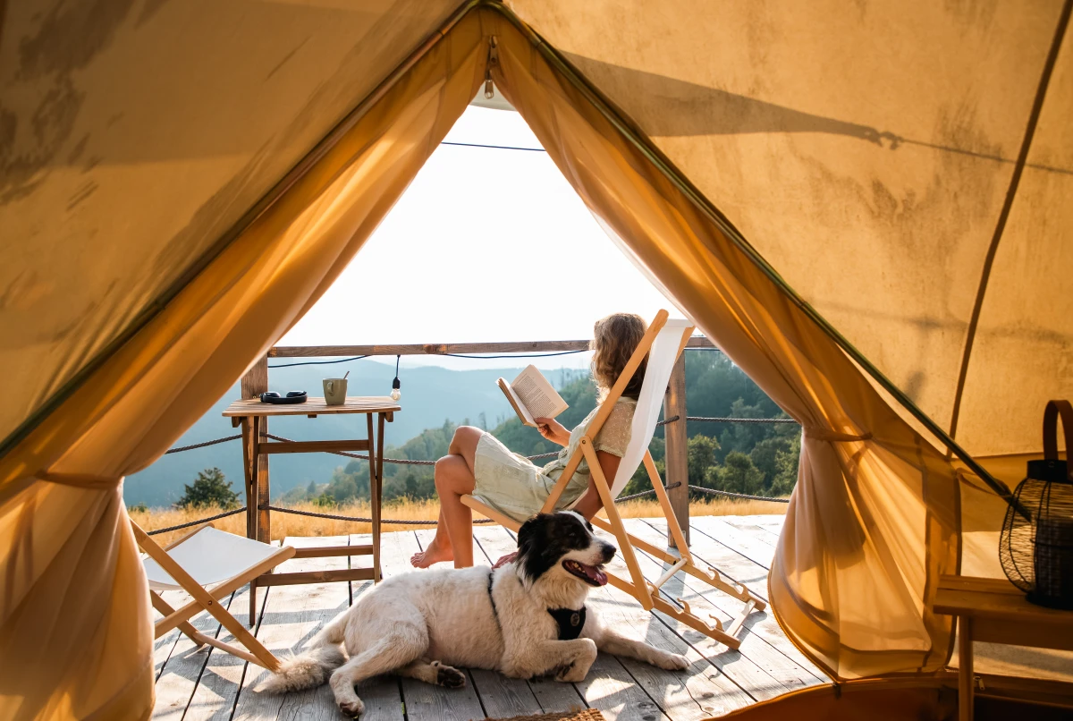 Guide d'Investissement : Avantages et Astuces pour Acheter un Mobil Home de Camping