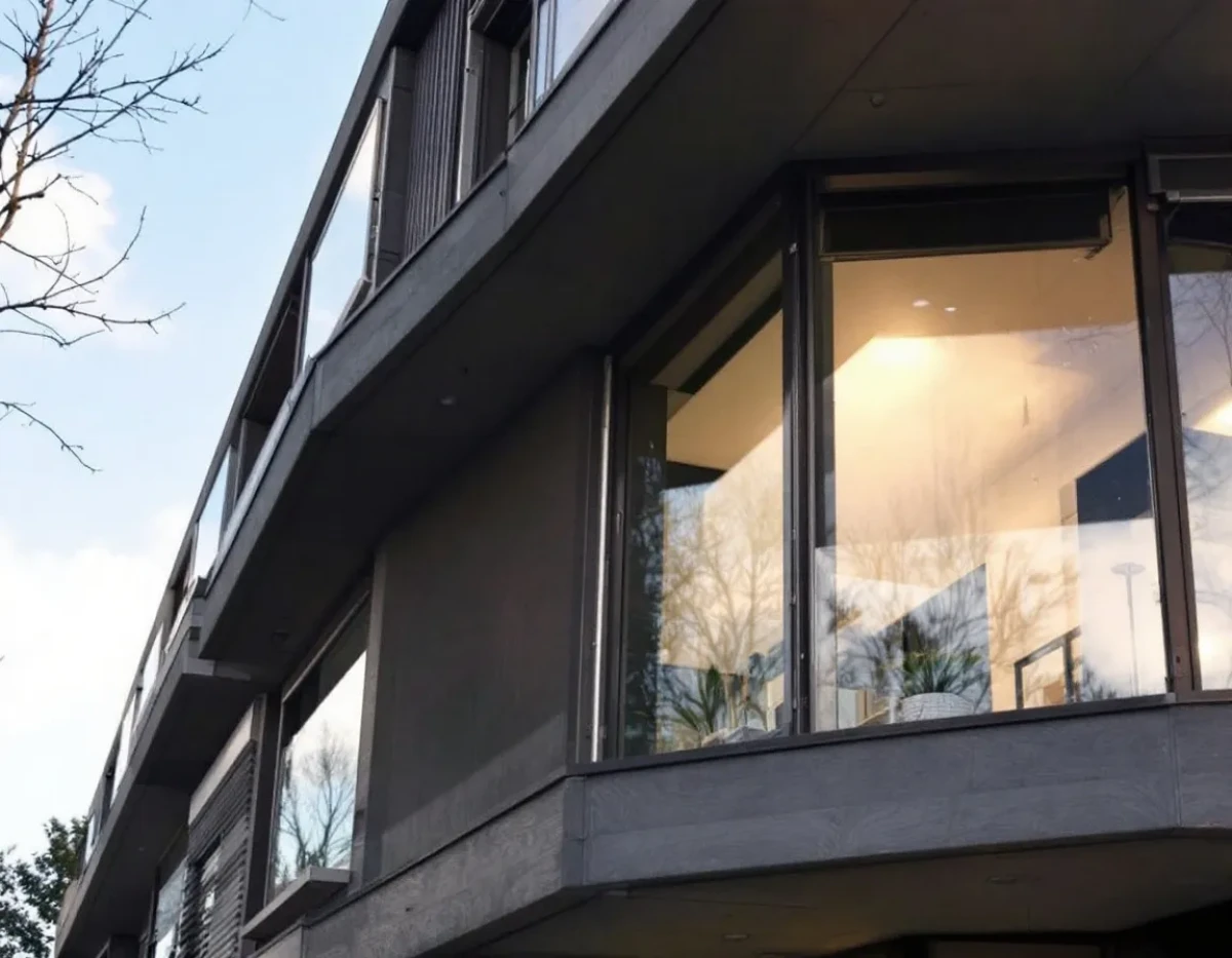 Le Logement Plus : Une Solution Innovante pour l'Habitat de Demain