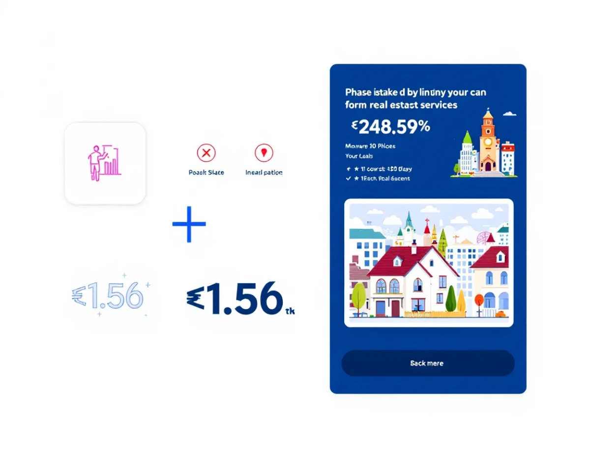 Trouver la Maison de Vos Rêves à Dunkerque : Guide pour Sélectionner la Meilleure Agence Immobilière