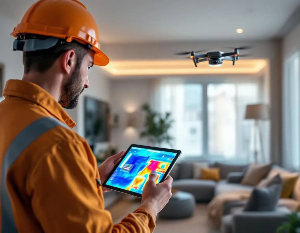 Diagnostic Immobilier : Nouveautés et Innovations