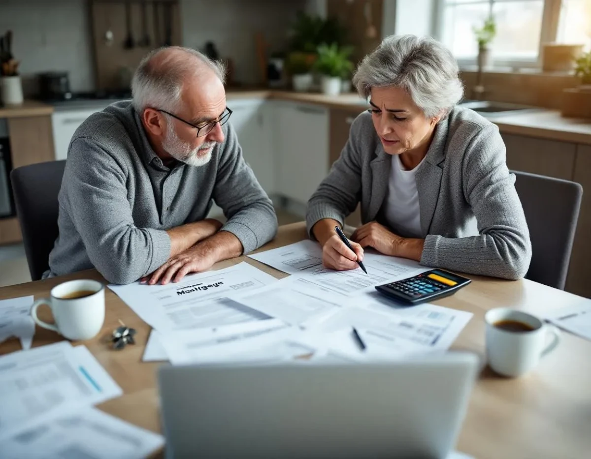 Résilier votre prêt immobilier étape par étape : le guide complet du désengagement
