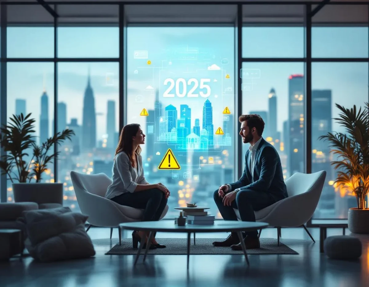 Achat Immobilier : Les Pièges à Éviter en 2025