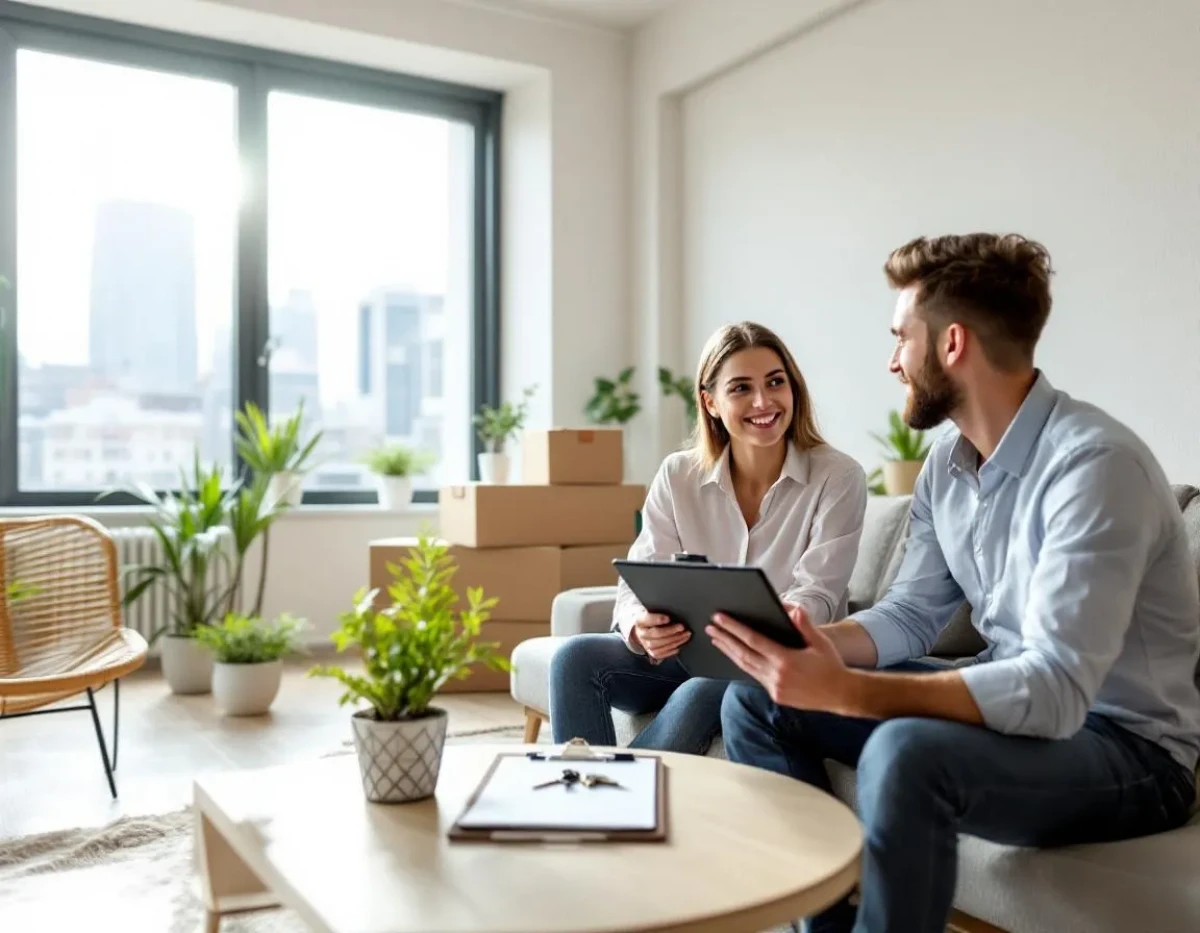 Propriétaires : Pourquoi Opter pour la Location Meublée