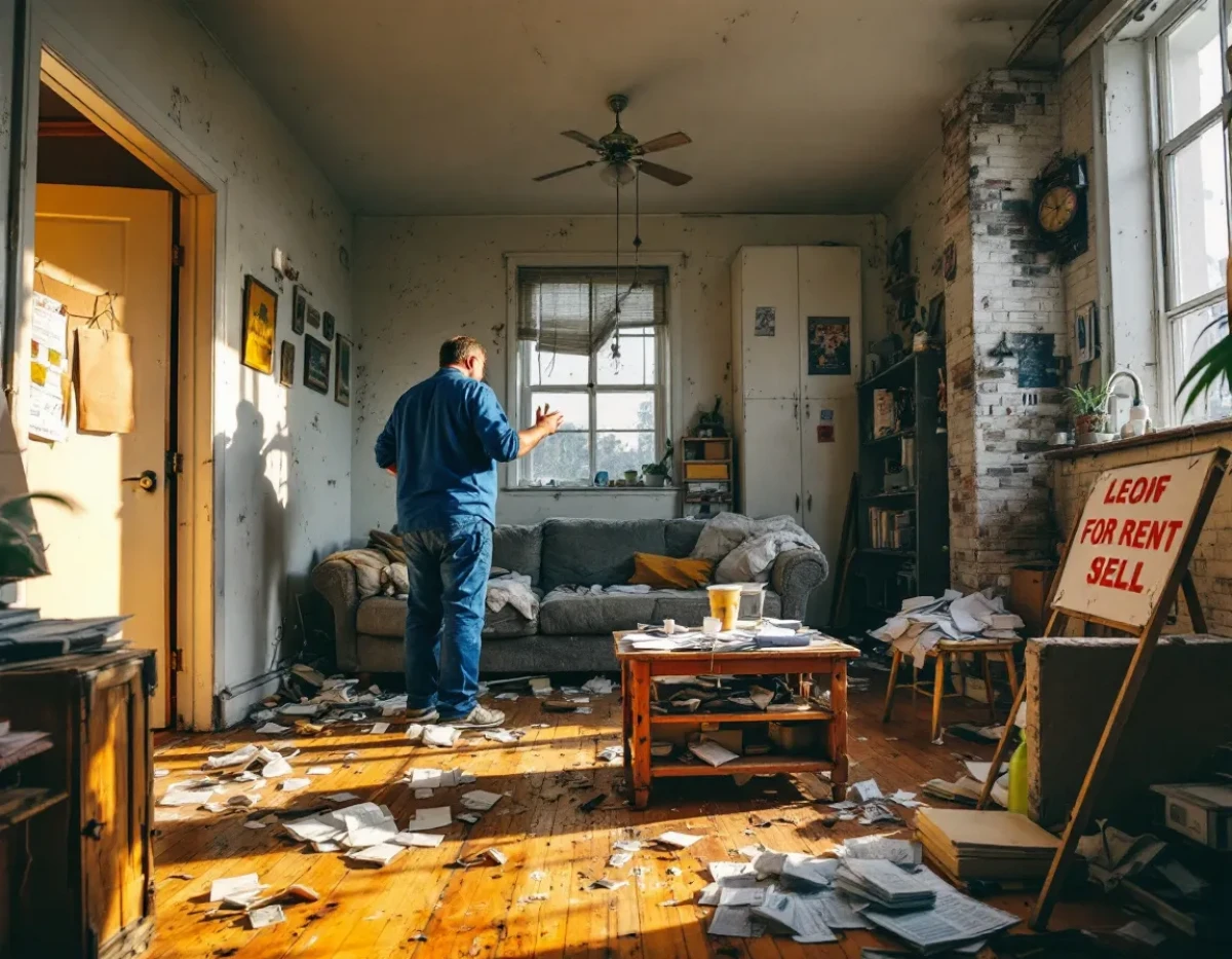 5 erreurs critiques qui plombent la rentabilité de vos locations