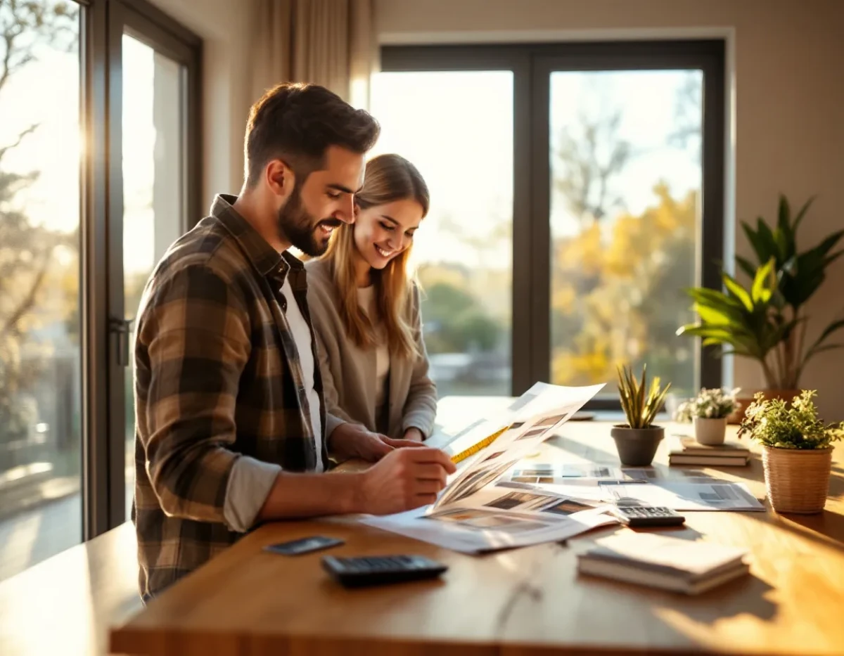 Coût et tarifs des fenêtres sur-mesure : Guide d'achat complet
