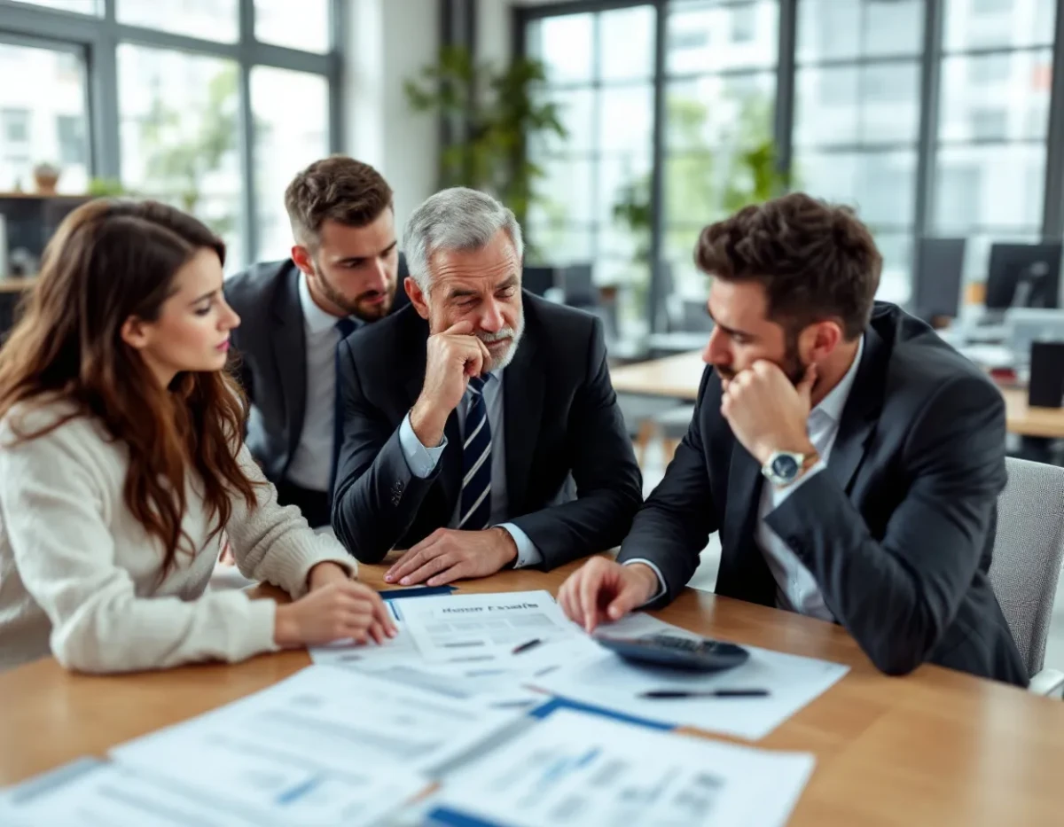 Qui Doit Payer la Taxe Foncière en Situation d'Indivision ? Guide Expert Immobilier