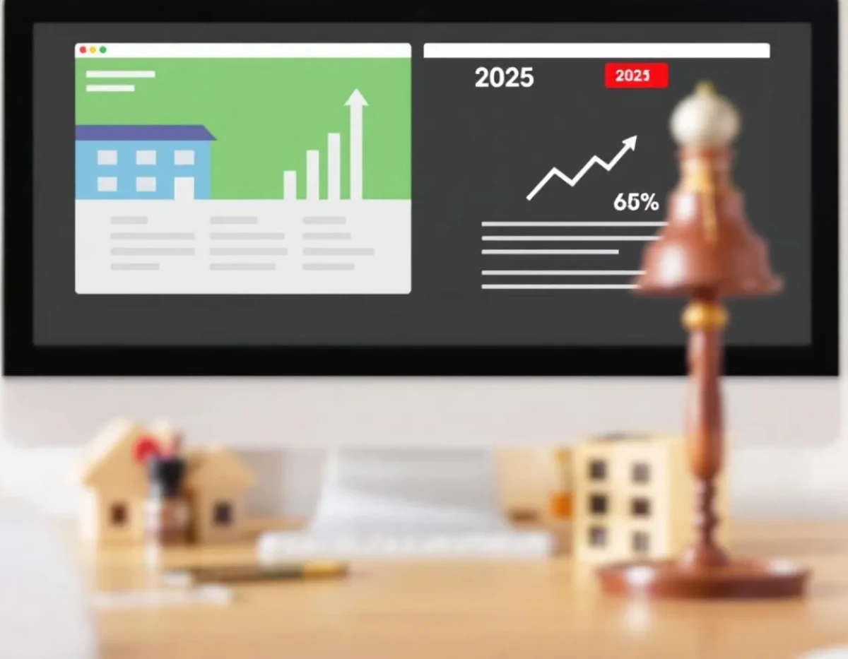 Décodez les Secrets du Premier Achat Immobilier en 2025!