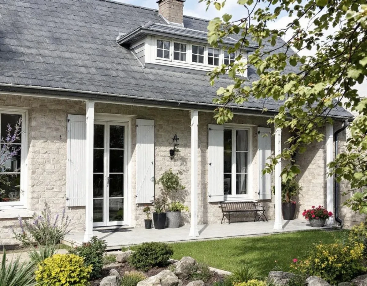 Stratégies de Vente Maison Réussie