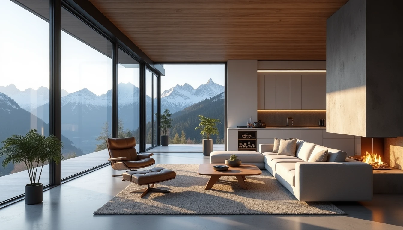 Euro franc suisse : quel impact sur votre achat immobilier