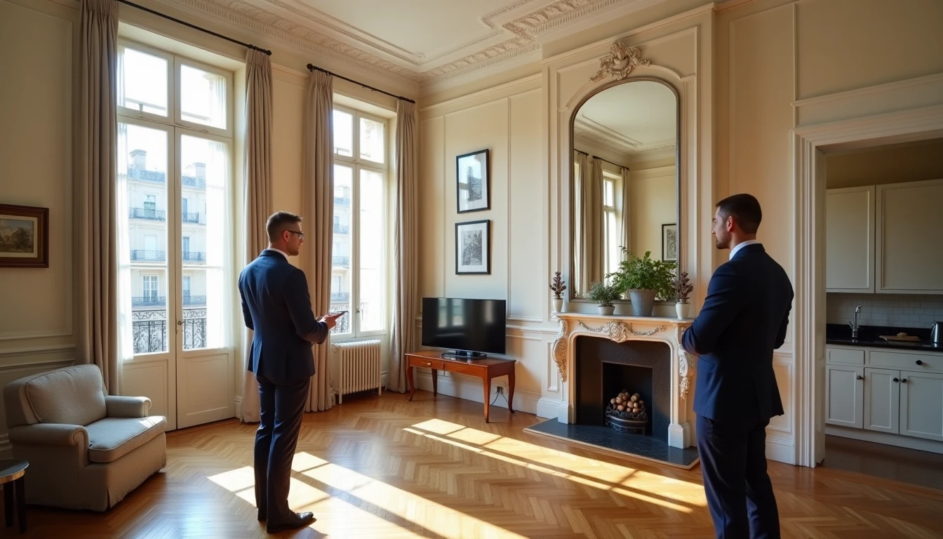 Quel agent immobilier Paris 12 choisir pour votre projet