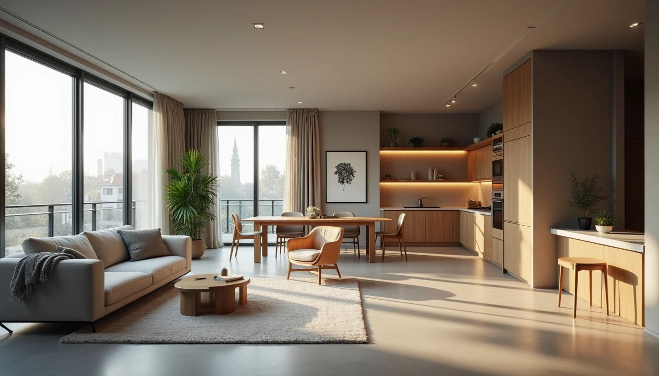 Logement social définition : critères et conditions d'accès