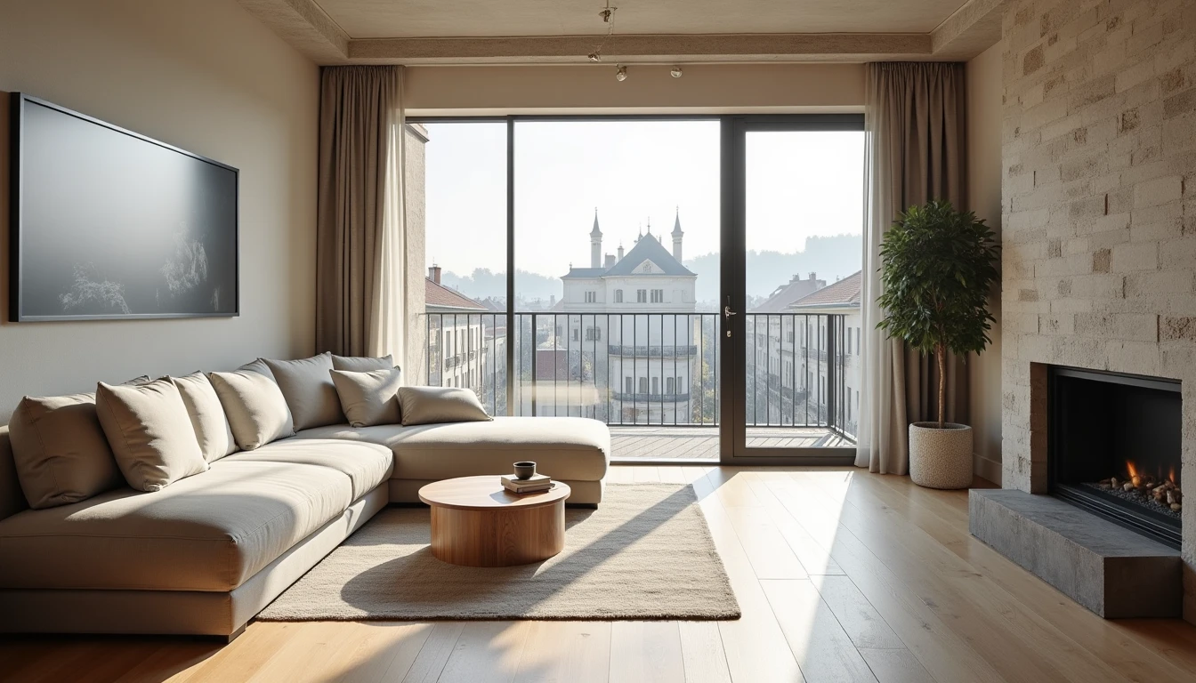 Acheter appartement Angers : prix au m² et opportunités