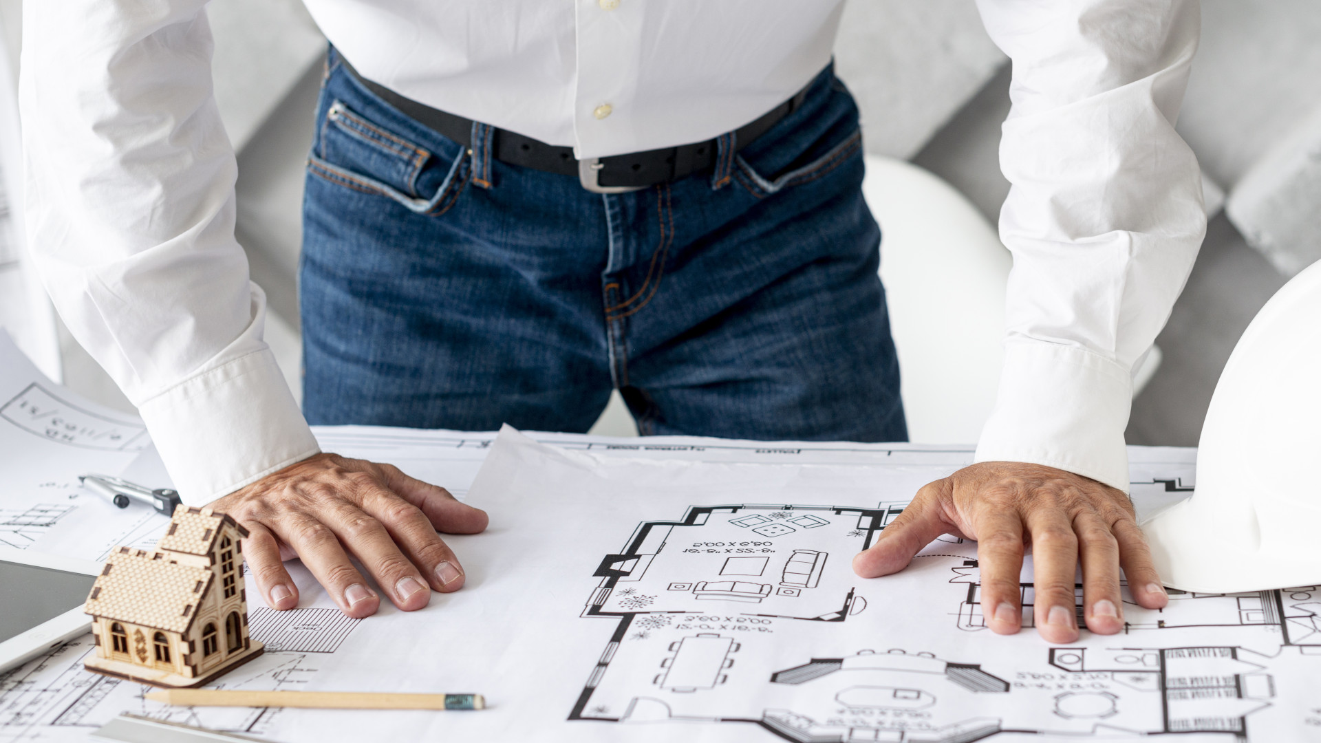 Les 3 meilleurs constructeurs de maisons individuelles pour les petits budgets