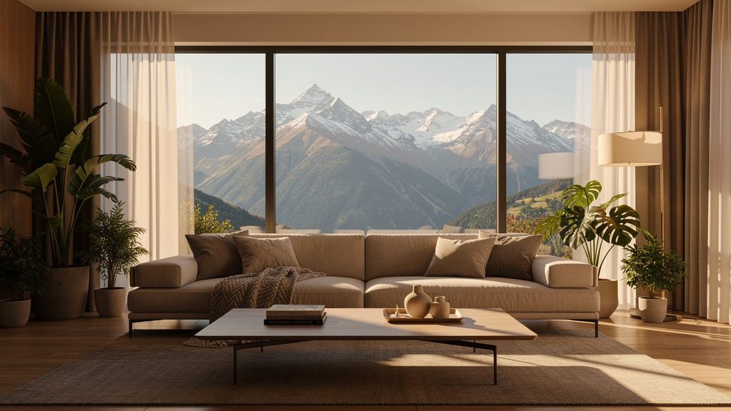 Cours baril et immobilier : 5 effets sur votre budget logement